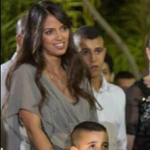 Meet your Posher, Dana